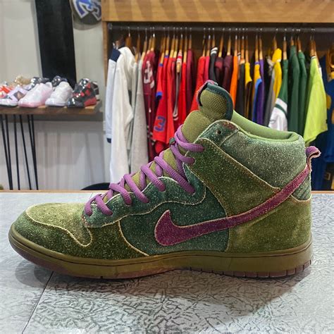 sb dunk 420 for sale